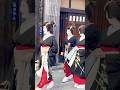 2026年1月7日美人芸妓さん👘