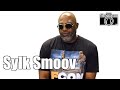 Sylk smoov talks la gangs migrating to st louis people used to run off on them part 2