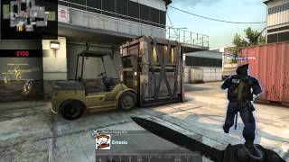 Cache 360 no scope
