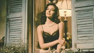 Speranze di Luna 🌕 - A 1960s Italian love song on a moonlit night (Music video)