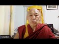 Preservation of tibetan religion  culture