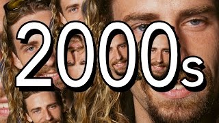 The 2000's in 4 words (YIAY #205)