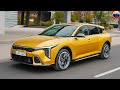 2026 KIA K4 HATCHBACK FIRST LOOK Design Practicality 2026 KIA K4 HATCHBACK FIRST LOOK Design Practicality