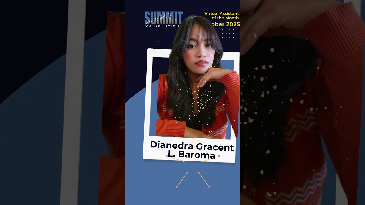 Let's go rockstar Dianedra!