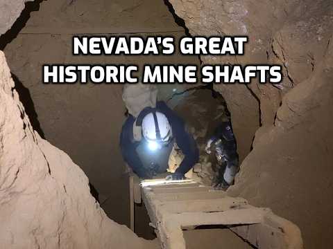 Where Rival Miners Met Underground