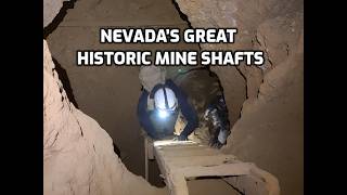 Where Rival Miners Met Underground