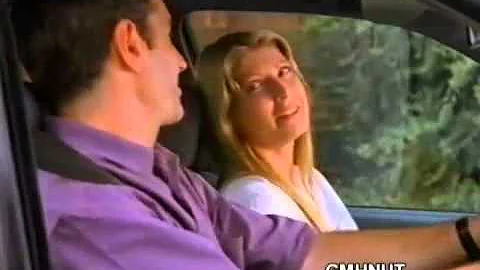 Holden VP Commodore Series II TV Commercial