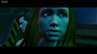 Are You Ready For The Vashta Nerada? 2 The Adventure Games