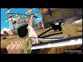 Zoro Is Trash #TeamSanji