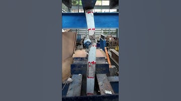 Failure of Reinforced Concrete Column under Maximum Load