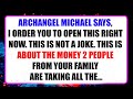 God Says: This Is About Your Money — Do Not Ignore This Message