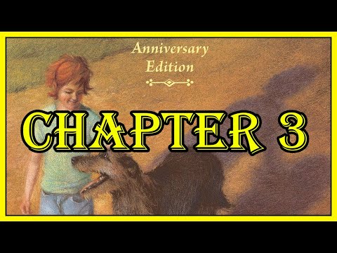 Because of Winn Dixie Audiobook Read Aloud Chapter 3 by Kate DiCamillo