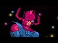 Omega 2017 animation highlights