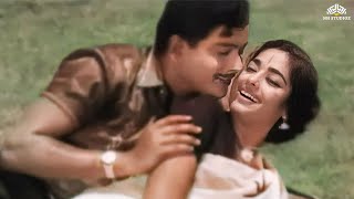Thottatha Thodathathaa | தொட்டதா தொடாததா | Ninaivil Nindraval Movie Songs