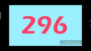 Challenge countdown from 1000 4x speed