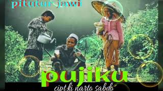 Pitutur jawi \