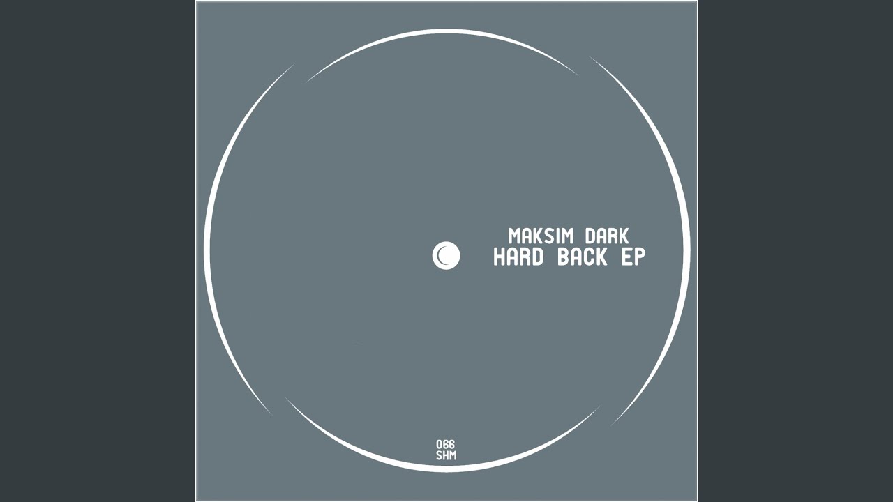 Watch Hard Back on YouTube Watch Hard Back on YouTube