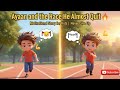 Ayaan and the Race He Almost Quit 🏃‍♂️🔥 | Motivational Story for Kids | Never Give Up