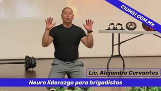 Neuro liderazgo para brigadistas 2da parte