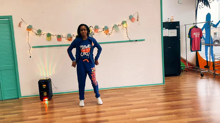 Miracle | Tauren Wells | Choreo by ZIN Ginger Greg...