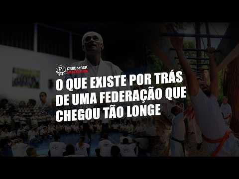 O QUE FOI PRECISO CONSTRUIR PARA CHEGAR ATÉ AQUI