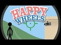 BEST LEVEL I'VE EVER PLAYED!? - Happy Wheels - Episode 28