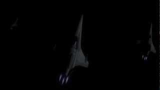 diaspora shattered armistice ending 2 cinematic