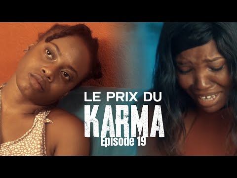 Le prix du karma Ep 19| Sakap pase Soudia ak Lorsa?