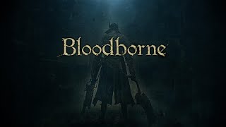 Tialha Plays Bloodborne For The First Time! PS5 Live! Part 3