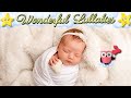 Mozart Lullaby For Babies To Go To Sleep ♥ Relaxing Nursery Rhyme ♫ Sweet Dreams