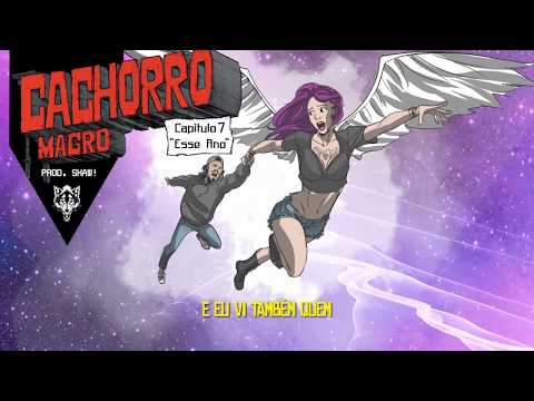Cachorro Magro -