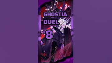 Voidbreak Ghostia VS. Swordia! Using A Voltize Ability!? #overmortal #ghostia #voidbreak #pvp