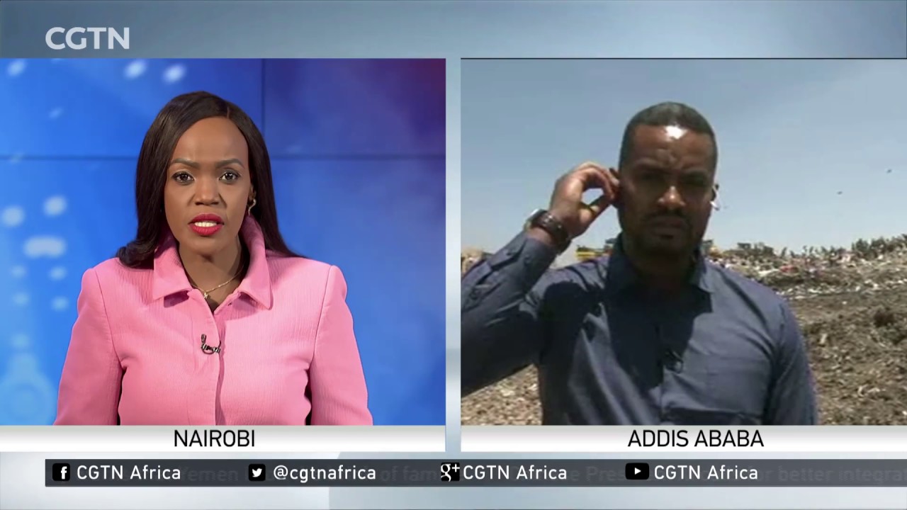 Death toll from Ethiopia landslide rises to at least 65, more bodies expected