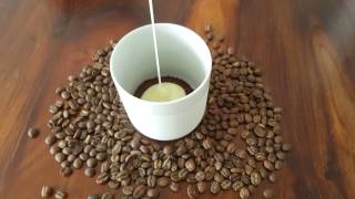 Kopi Susu - Indonesian Coffee