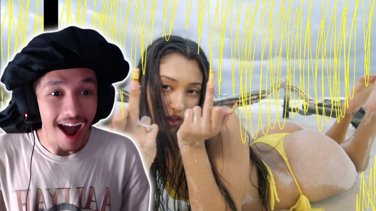 Bb trickz - Malvada *REACTION* BB TRICKZZ - YouTube