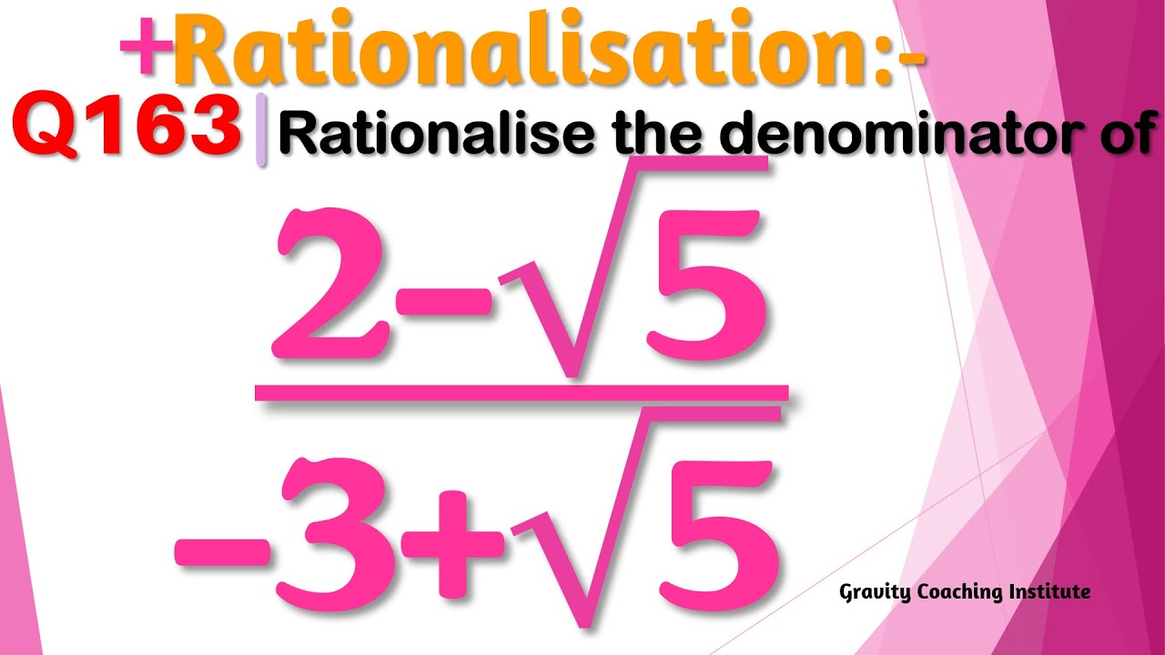 q163-rationalise-2-5-3-5-2-root-5-by-3-root-5-2