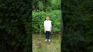 Стрижак Сергей, 5 класс