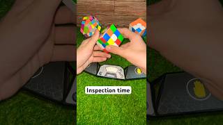 Yours solving time? #cubeconversation #viralvideo #rubikscube #solve #cubing