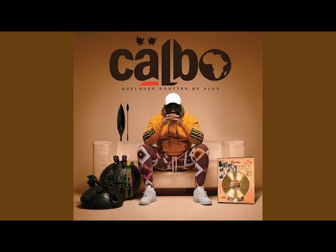 Calbo — Regarde le