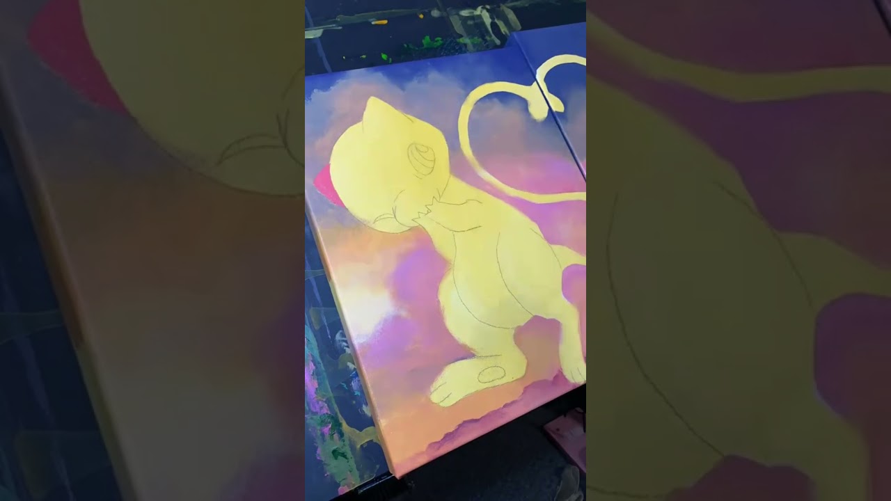 Currently trusting the process 