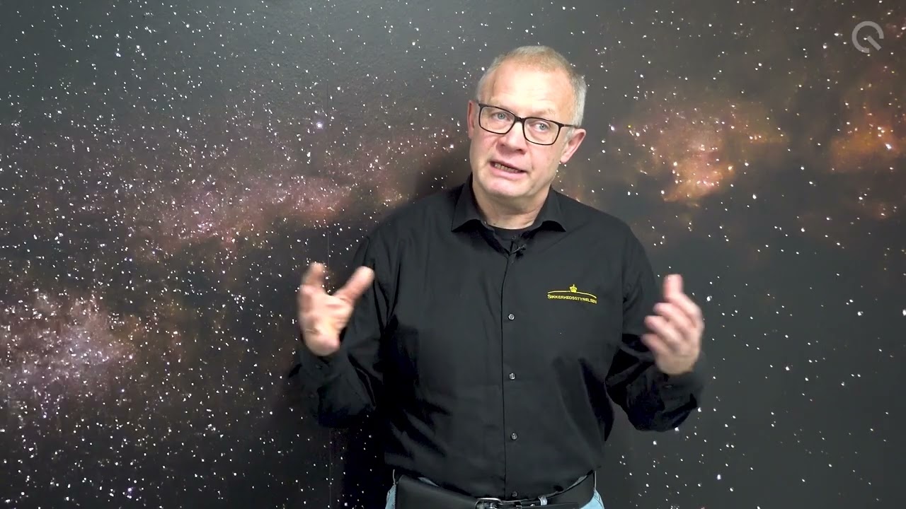 Sløjfestik - byggetavle