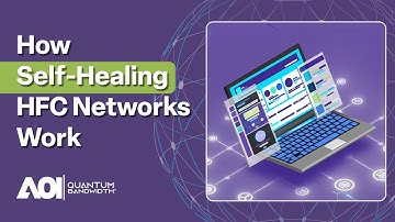 AI Isn’t Just for Alerts: How Self-Healing HFC Networks Work