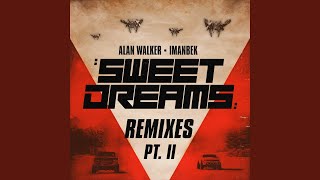 Sweet Dreams DES3ETT Remix