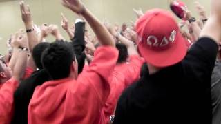 2011 National ODPHI Conference Strolls 6