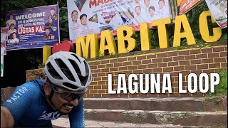 LAGUNA LOOP