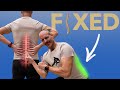 How i fixed my bad back in 5 steps