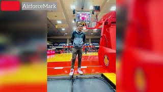 Bobby Ray Parks Jr  . Japan Home city