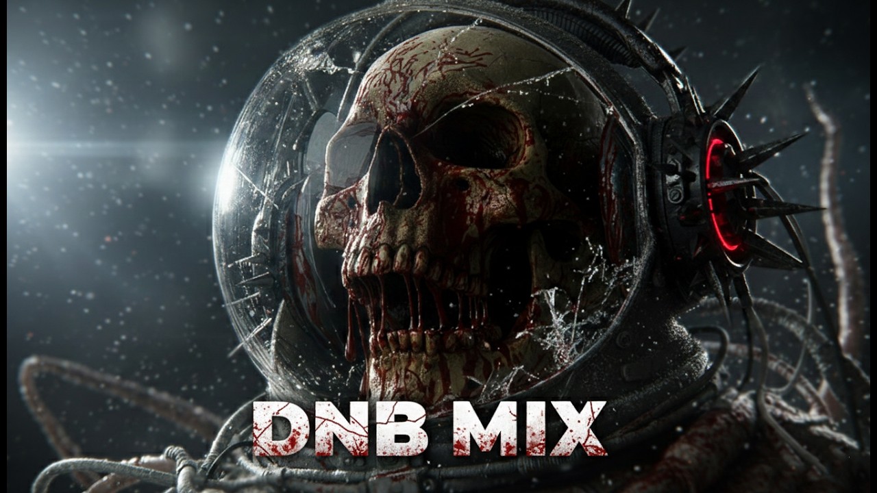 Drum and Bass Session 2026 | DNB Mix