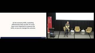MeasureUp 2023: Mutinex Presentation - How Marketers Are Using Measurement to React to Recession