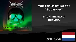 Burning - Bodyfarm